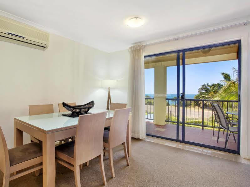 South Pacific Apartments Port Macquarie Exterior photo